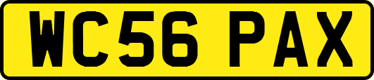 WC56PAX