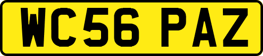 WC56PAZ