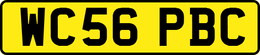 WC56PBC