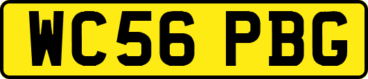 WC56PBG