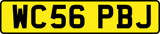 WC56PBJ