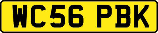 WC56PBK