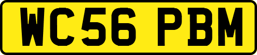 WC56PBM