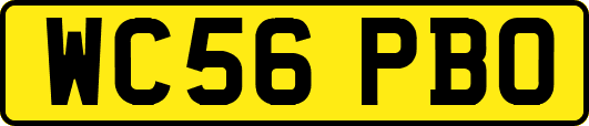 WC56PBO