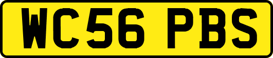 WC56PBS