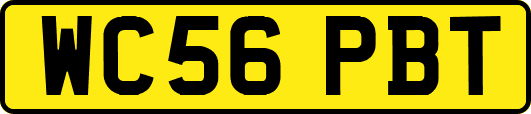 WC56PBT