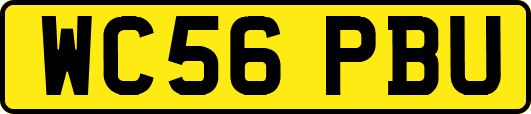 WC56PBU