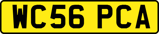 WC56PCA
