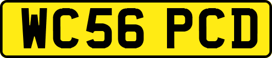 WC56PCD