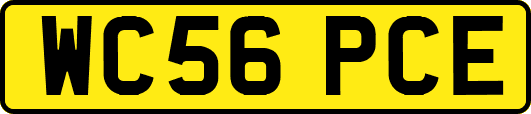 WC56PCE