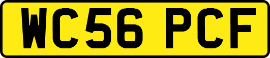 WC56PCF