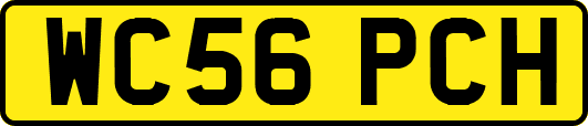 WC56PCH