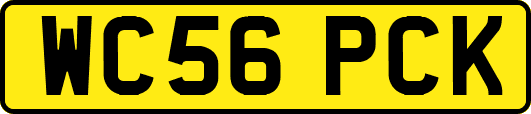 WC56PCK
