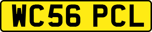 WC56PCL