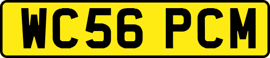 WC56PCM