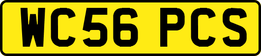 WC56PCS