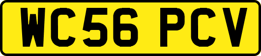 WC56PCV