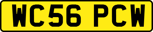 WC56PCW