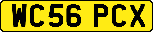 WC56PCX