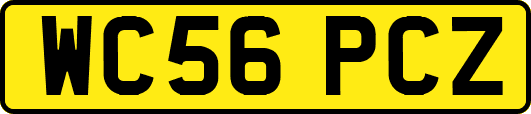 WC56PCZ