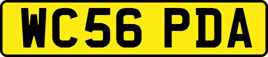 WC56PDA