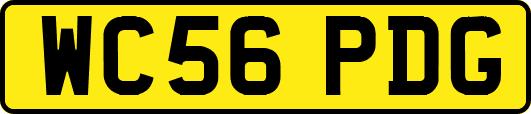 WC56PDG