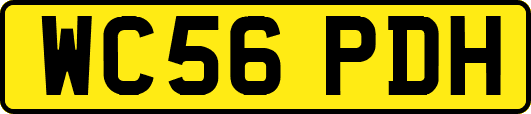 WC56PDH