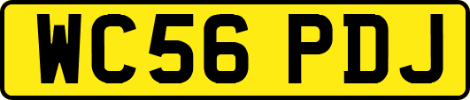 WC56PDJ
