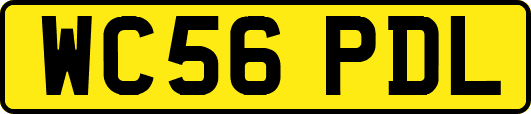 WC56PDL