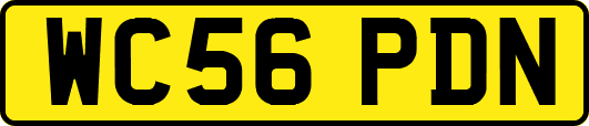 WC56PDN