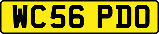WC56PDO