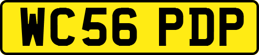 WC56PDP