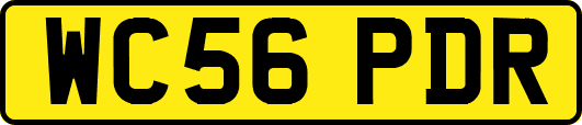 WC56PDR