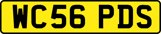 WC56PDS