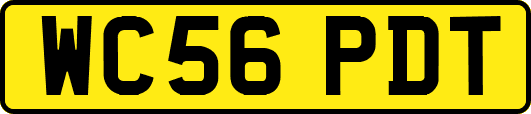 WC56PDT