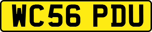 WC56PDU