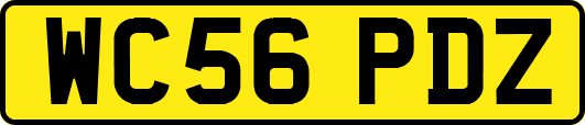 WC56PDZ