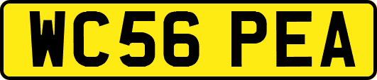 WC56PEA