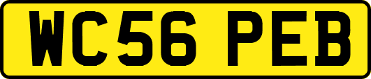 WC56PEB