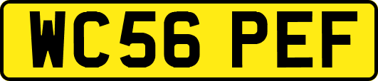 WC56PEF