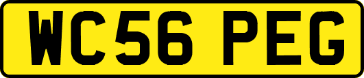 WC56PEG