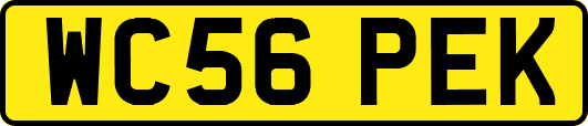 WC56PEK