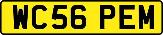 WC56PEM