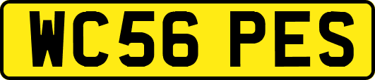 WC56PES
