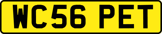 WC56PET