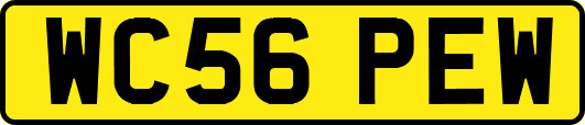 WC56PEW