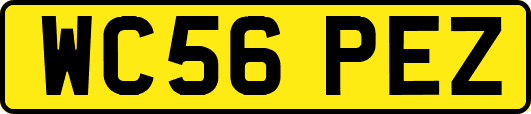 WC56PEZ