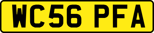 WC56PFA