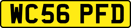 WC56PFD