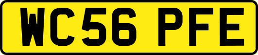 WC56PFE
